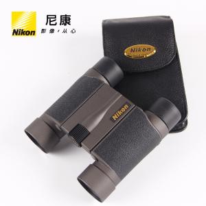 Nikon尼康 双筒望远镜 充氮防水 HGL 10X25