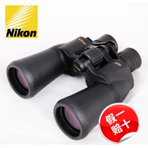 Nikon尼康 双筒望远镜 ACULON A211 10-22X50