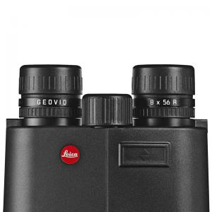 徕卡（leica）望远镜 15X56 R,M 双筒 测距40431 (原40043换代品) 莱卡