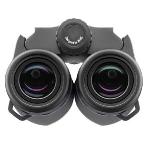 蔡司（ZEISS）TERRA ED 8x25 高清8倍 便携双筒成人望远镜