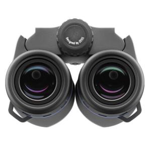 蔡司（ZEISS）TERRA ED 10x25 陆地系列10倍双筒望远镜