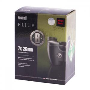 BUSHNELL 博士能精英ELITE 620726 双筒望远镜