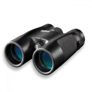 BUSHNELL 观景系列 高倍双筒望远镜 屋脊式 42mm 141042(10X42)