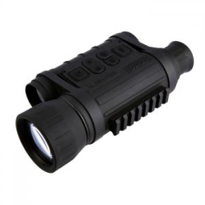 BUSHNELL 博士能260150红外微光数码拍照录像昼夜两用变倍夜视仪6.6-18倍 260150