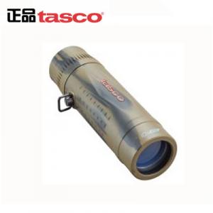 BUSHNELL 美国TASCO 568125 小单筒 迷你望远镜 10X25 黑色