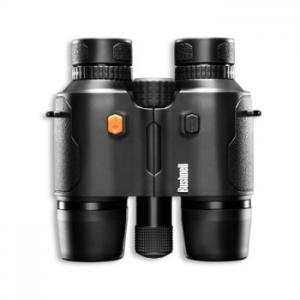 BUSHNELL 博士能ELITE精英 高清远距离望远镜 双筒激光测距仪 202308(8x32)