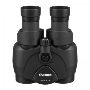 佳能（Canon）双筒望远镜10X30IS稳像仪防抖高倍高清夜视防水10X30IS
